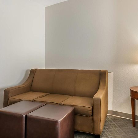 Comfort Suites Ocala North Kültér fotó