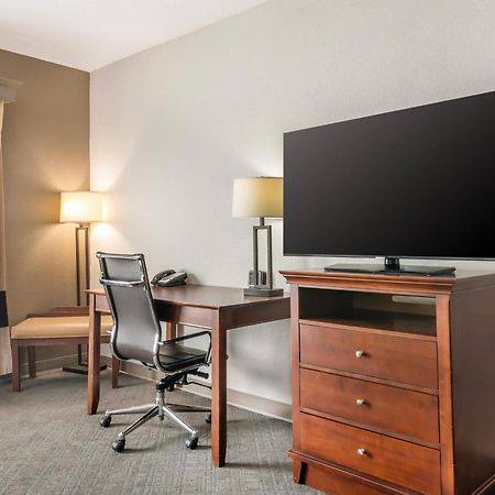 Comfort Suites Ocala North Kültér fotó