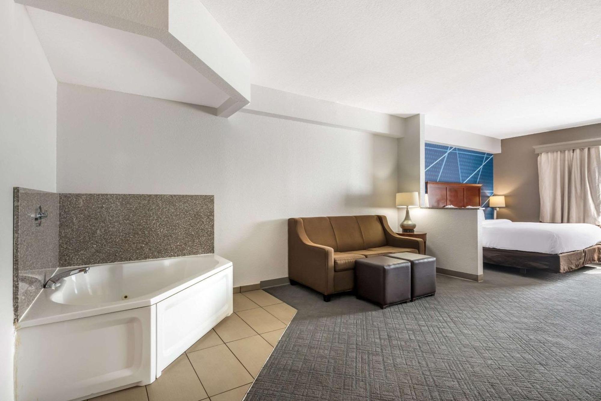 Comfort Suites Ocala North Kültér fotó