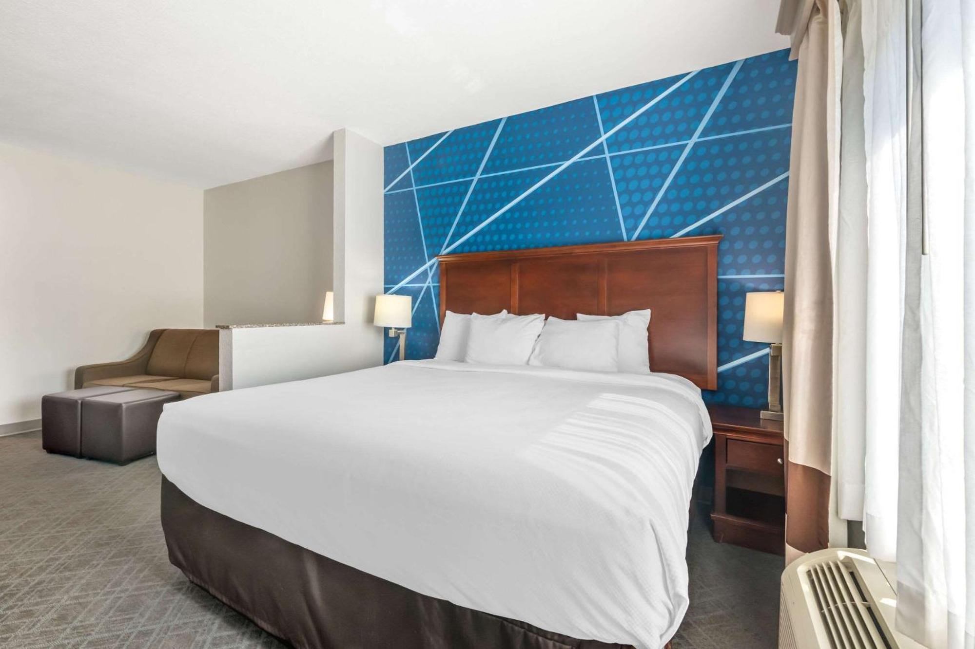 Comfort Suites Ocala North Kültér fotó