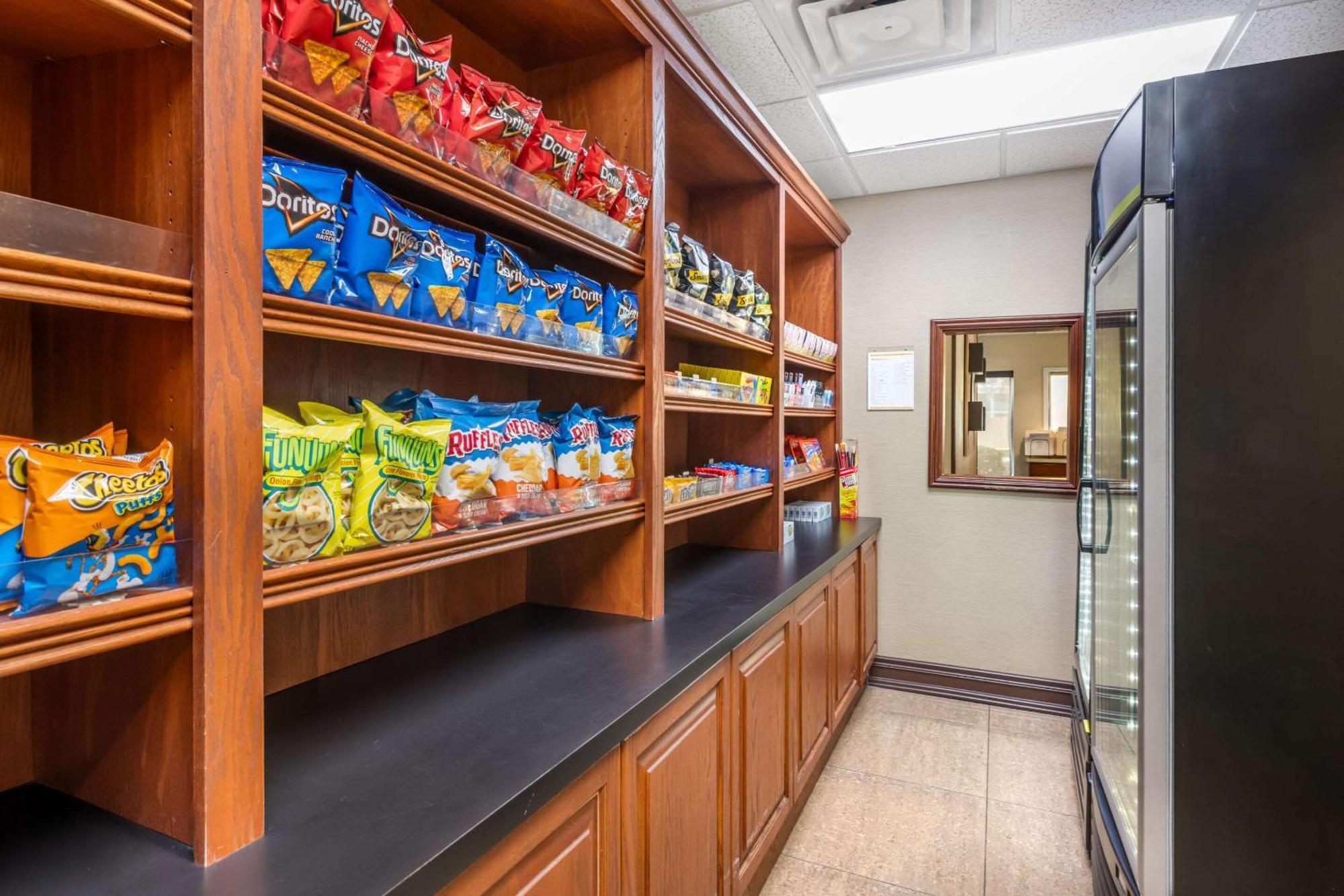 Comfort Suites Ocala North Kültér fotó