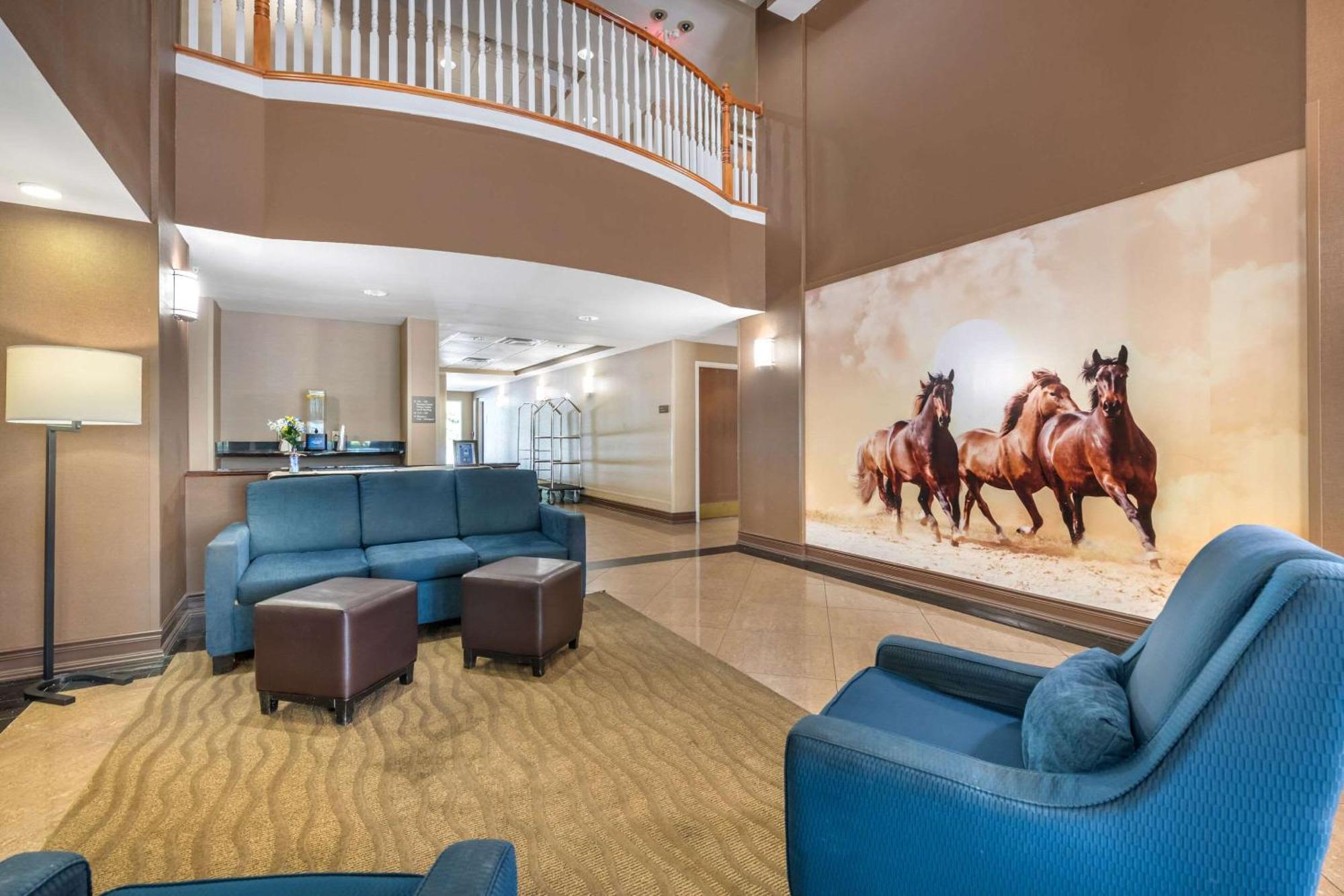Comfort Suites Ocala North Kültér fotó