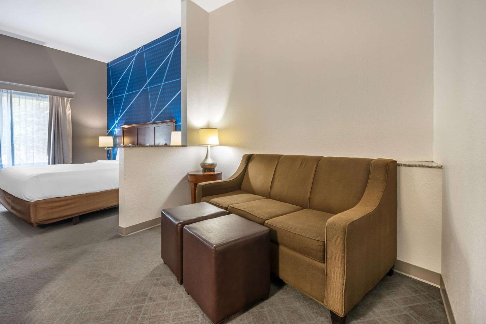 Comfort Suites Ocala North Kültér fotó
