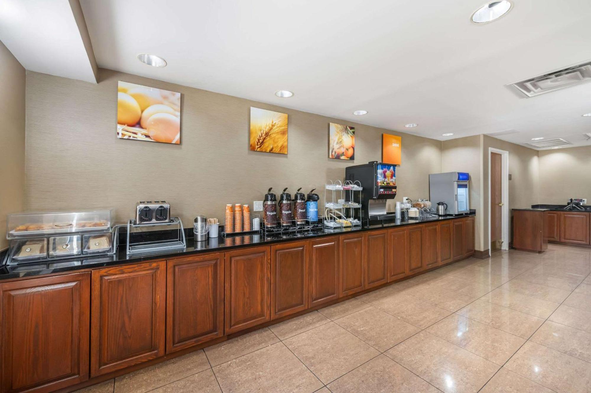 Comfort Suites Ocala North Kültér fotó