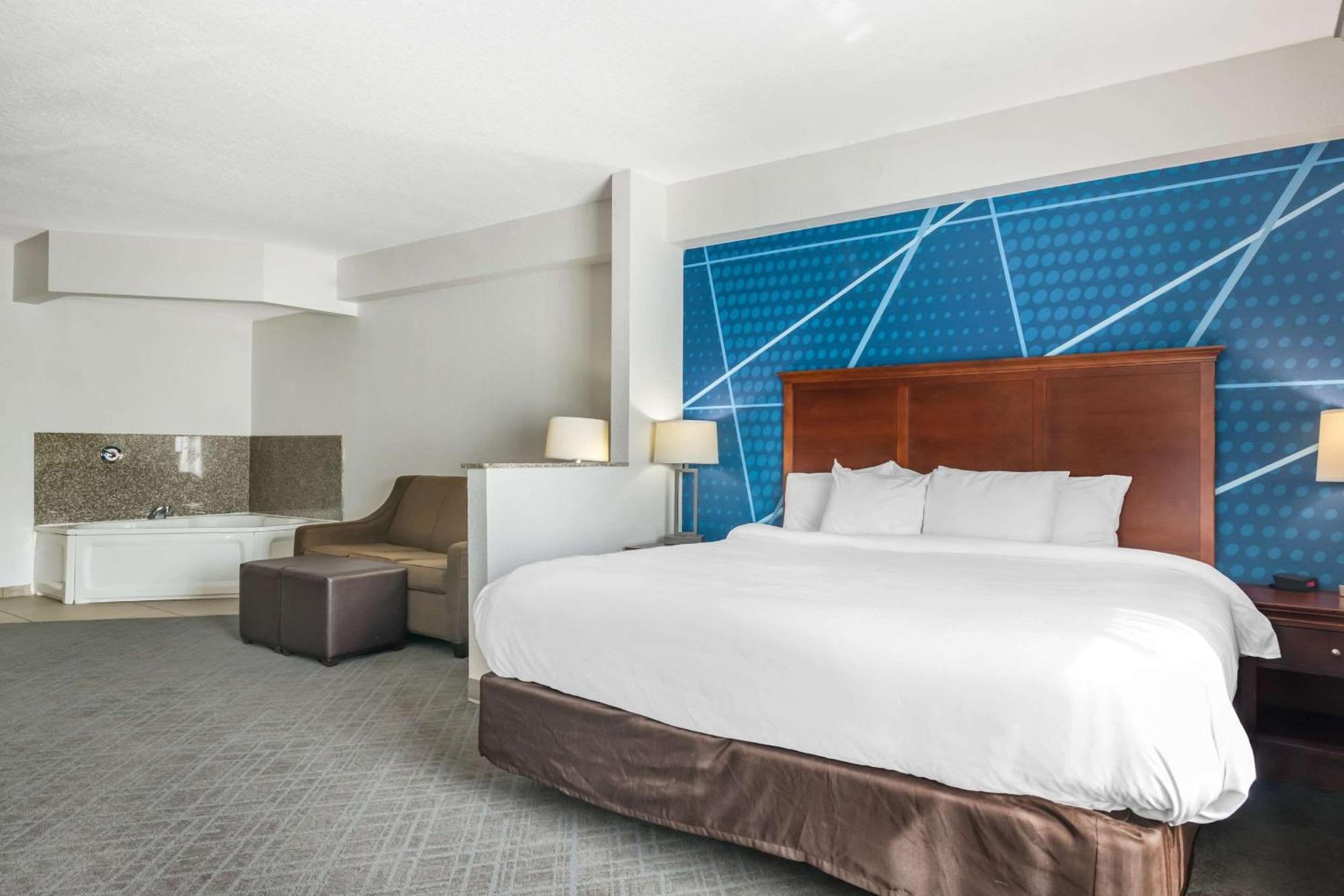 Comfort Suites Ocala North Kültér fotó
