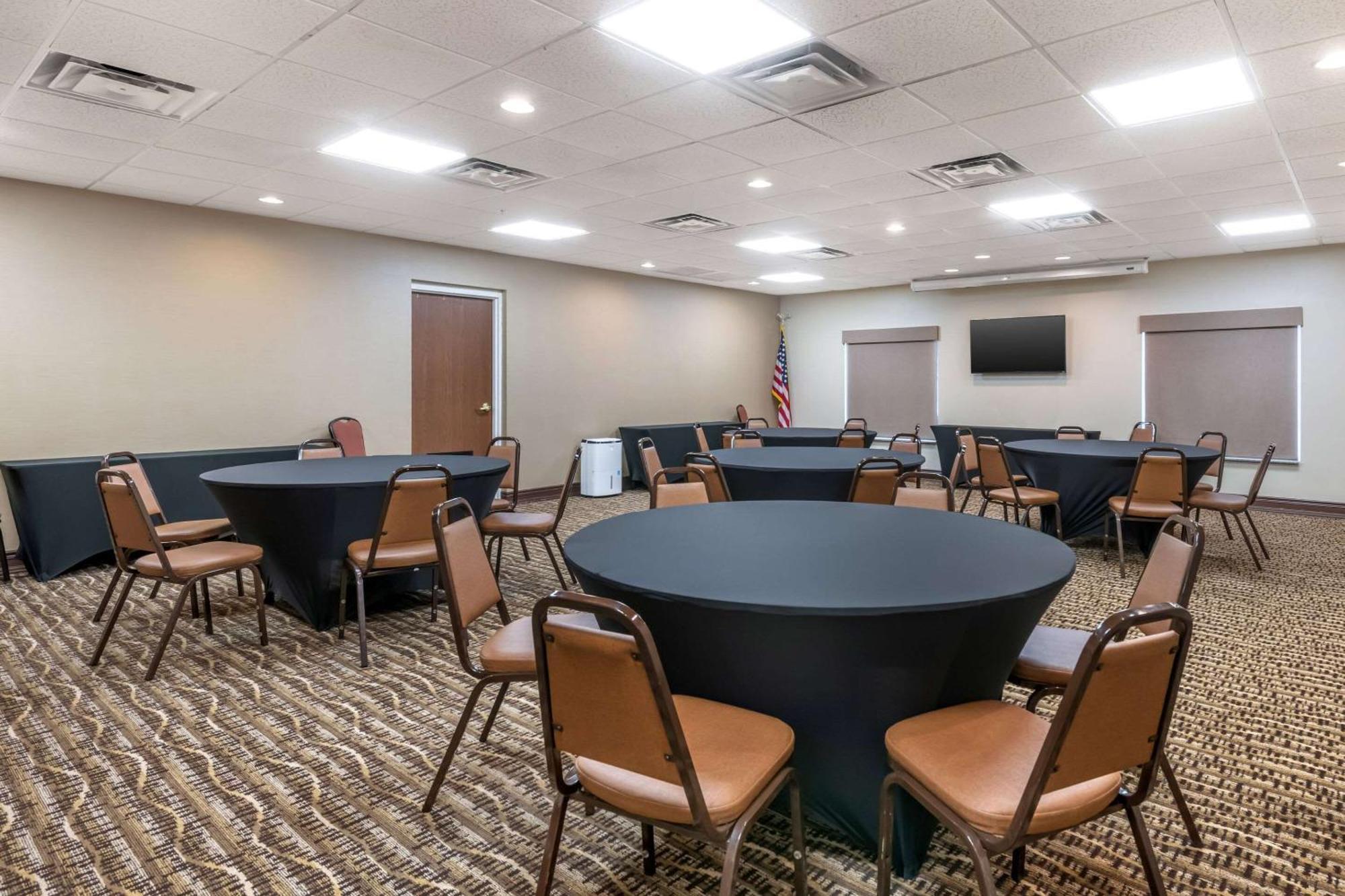 Comfort Suites Ocala North Kültér fotó