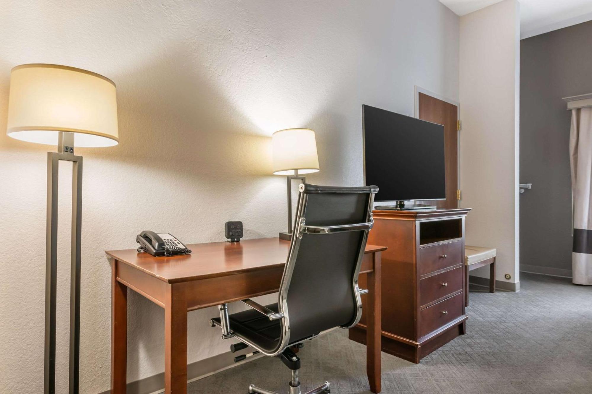 Comfort Suites Ocala North Kültér fotó