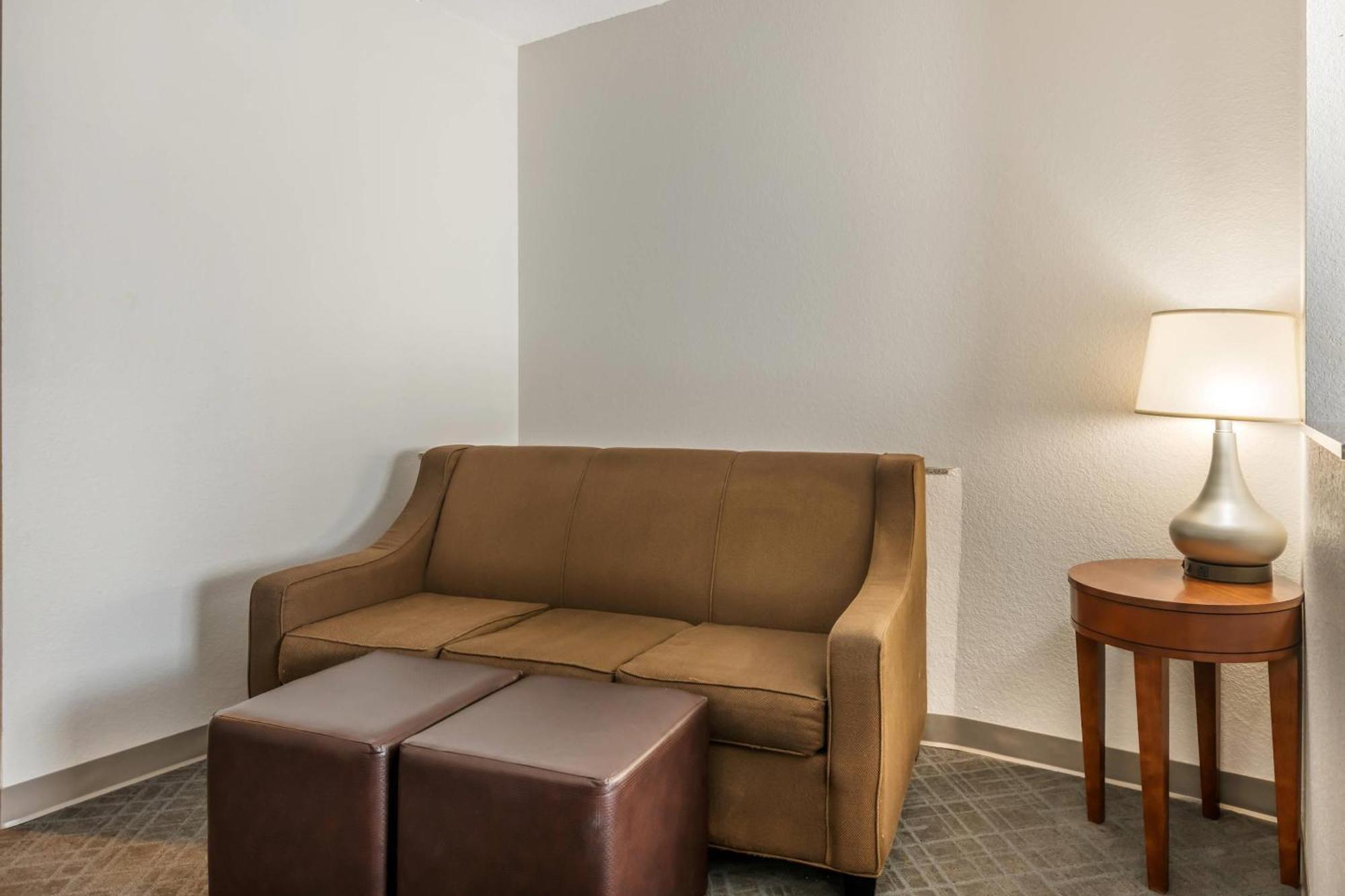 Comfort Suites Ocala North Kültér fotó