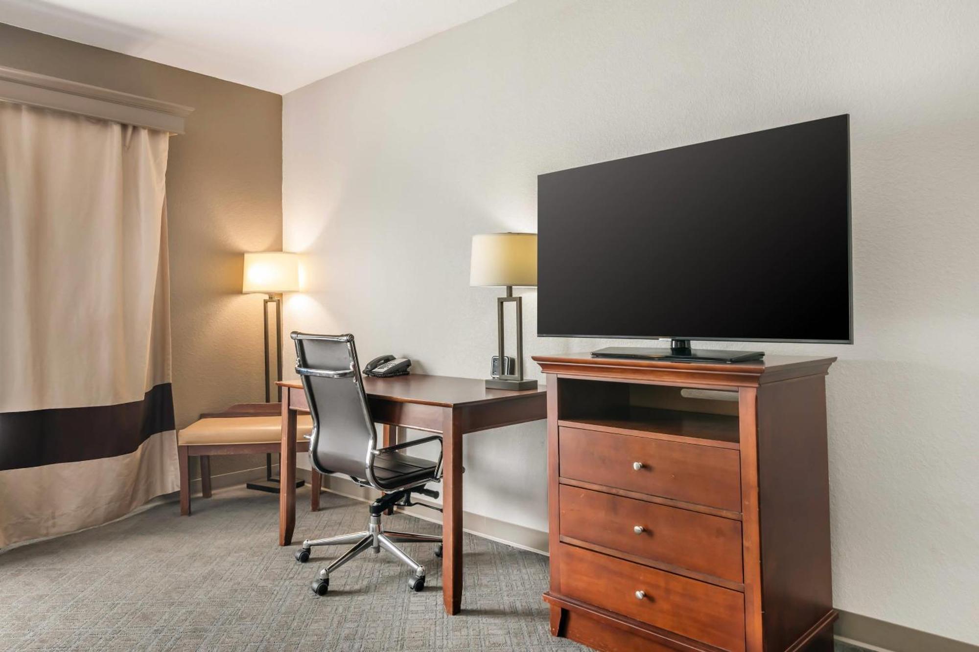 Comfort Suites Ocala North Kültér fotó