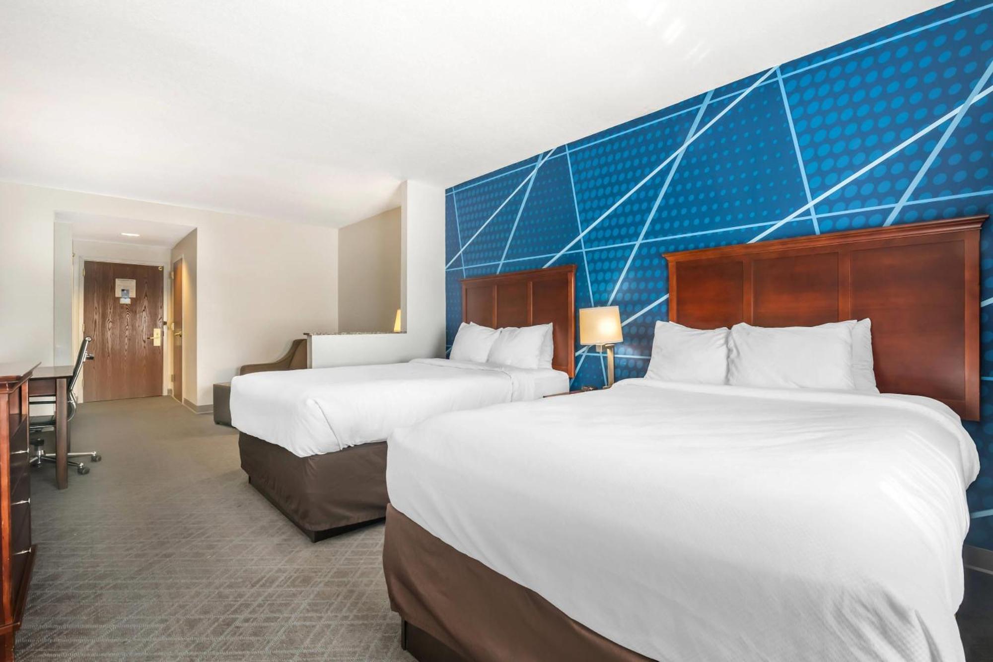 Comfort Suites Ocala North Kültér fotó