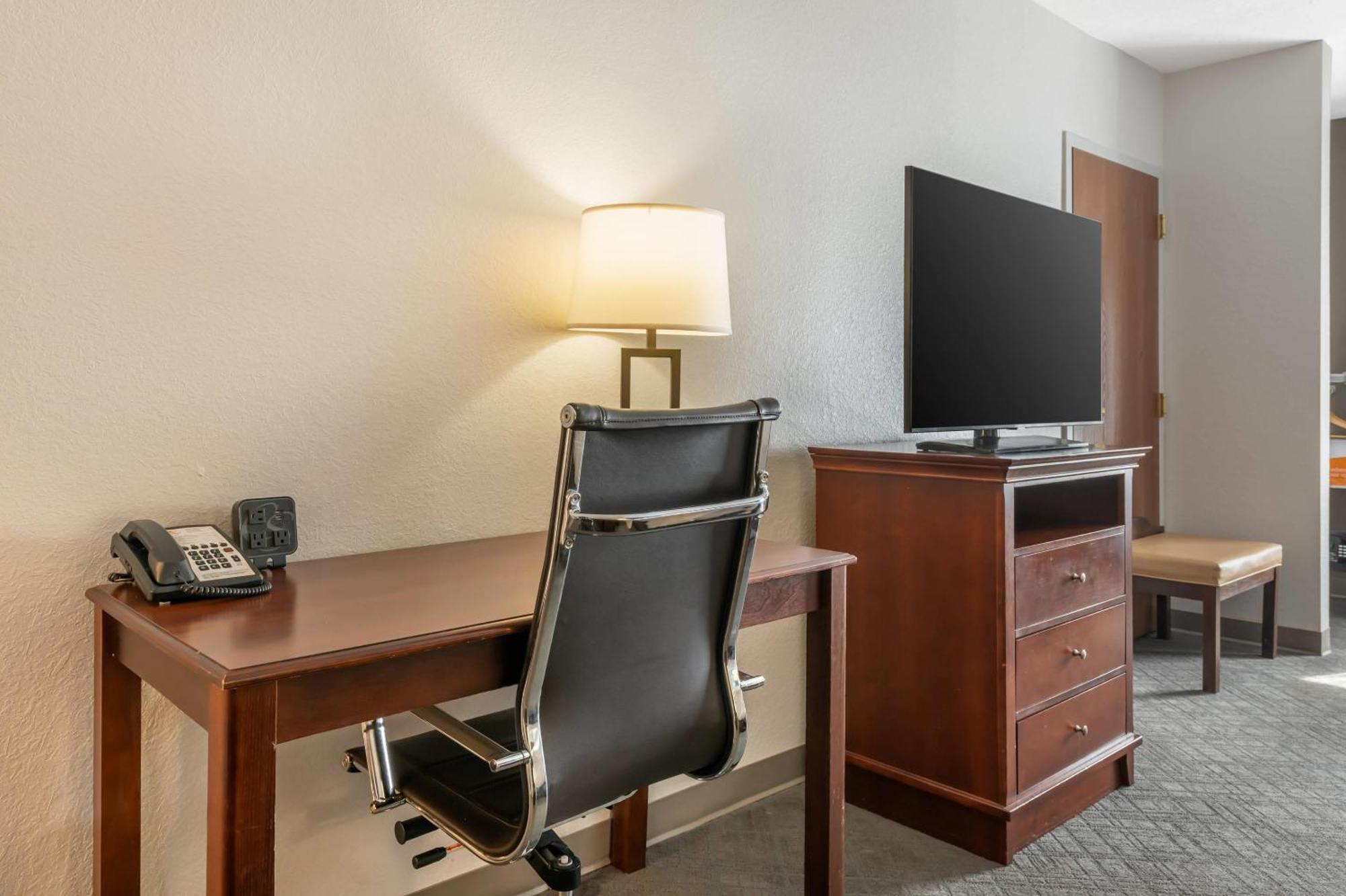 Comfort Suites Ocala North Kültér fotó