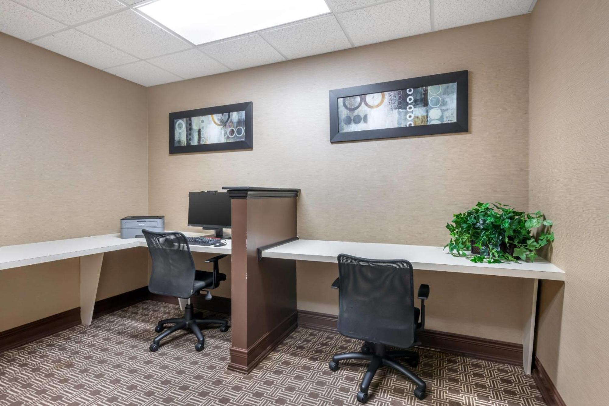 Comfort Suites Ocala North Kültér fotó