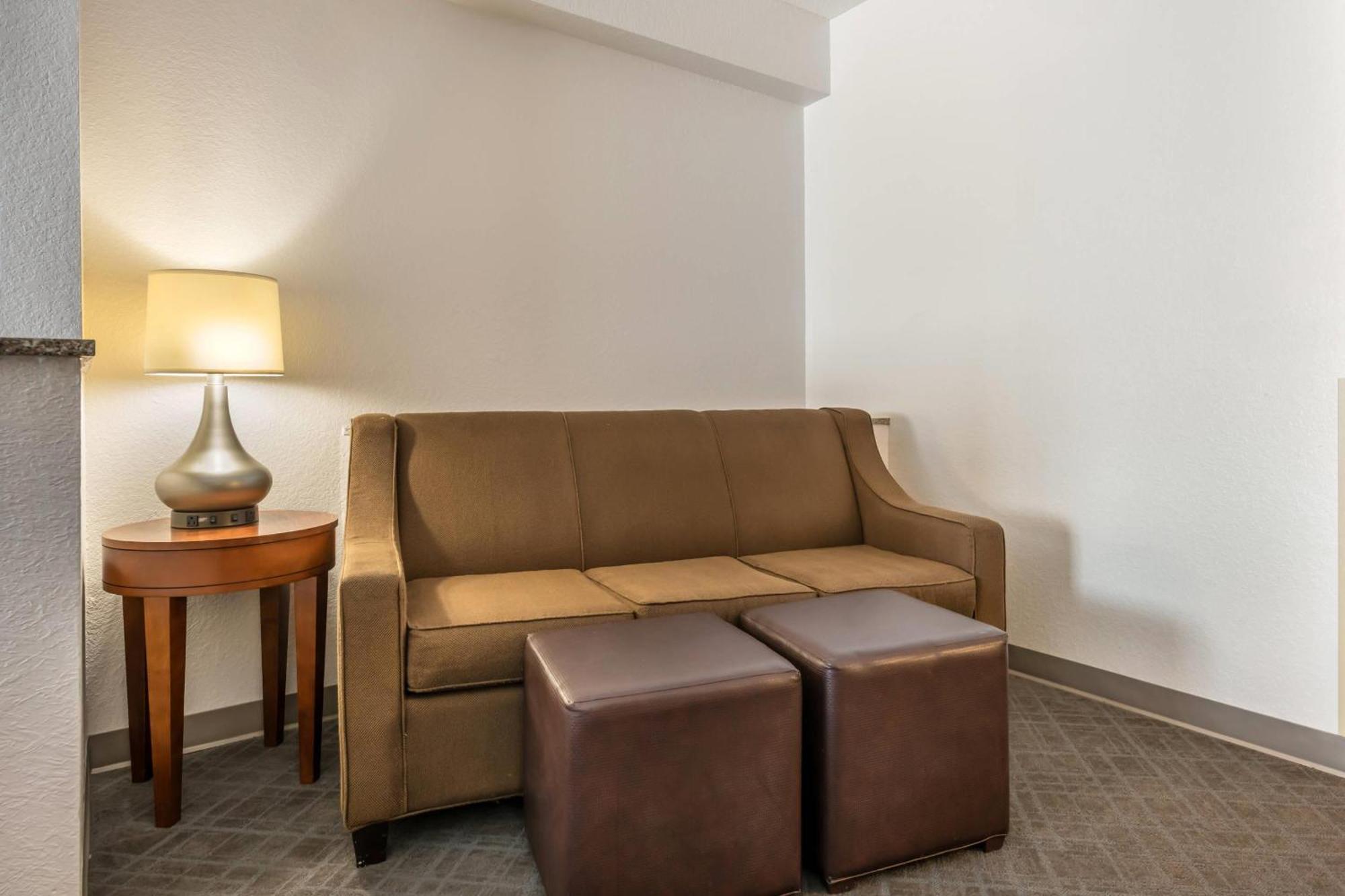 Comfort Suites Ocala North Kültér fotó