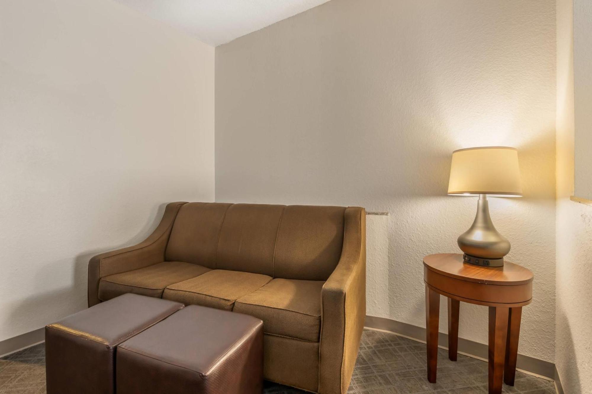 Comfort Suites Ocala North Kültér fotó