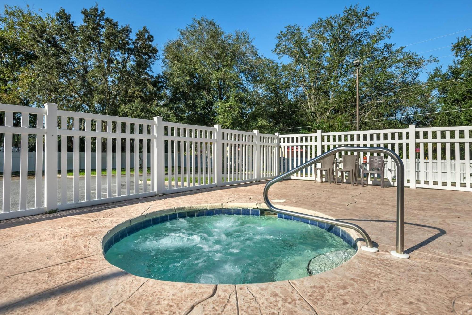 Comfort Suites Ocala North Kültér fotó